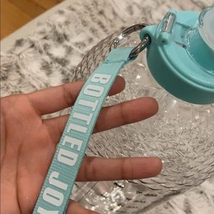 BOTTLED JOY 1 Gallon Water Bottle, BPA Free